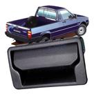 Maçaneta Externa Tampa Traseira Fiorino após 1991 Strada 1999 2000 2001 2002 2003 2004