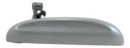 Maçaneta Externa Toyota Etios 2012 2013 2014 2015 2016 2017 Dianteira Direita Original