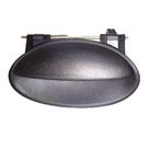Macaneta Externa Traseira Esquerda Jahu Prisma celta Jh330698