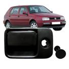 Maçaneta Fecho Tampa Porta Luvas Golf 1994 Até 1998 Trinco