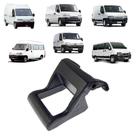 Maçaneta gatilho interna da porta central fiat ducato citroen jumper peugeot boxer 1997 a 2017