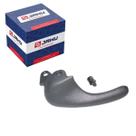 Macaneta Gatilho Interno Porta Esquerdo Cinza - Gol 1995 A 2001 / Parati 1995 A 2001 / Saveiro 1995 A 2001 - 691089