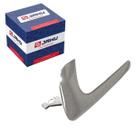 Macaneta Gatilho Porta Esquerda Zamac Cromado - Gol 1995 A 2000 / Parati 1997 A 2000 / Saveiro 1997 A 2001 - 694141