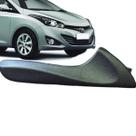 Maçaneta Gatilho Puxador Hyundai Hb20 Porta Lado Direito Hatch Sedan - 2012 Até 2019