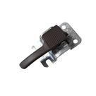 Maçaneta int porta kombi clipper ano 76/13 fusca 76/96. un Maçaneta int porta kombi clipper ano 76/13 fusca 76/96. un