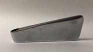 Macaneta int porta ld cromado metal corcel belina i