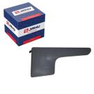 Macaneta Interior Porta Dianteira Direita Preta - Fox 2008 A 2012 / Gol 2008 A 2012 - 693212