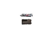 Maçaneta intern porta fiat uno premio elba fiorino g1 marron