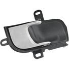 Macaneta Interna Com Suporte Porta Dianteira Esquerda Universal Automotive Serie