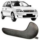 Macaneta Interna Corsa G2 Hatch Sedan Meriva Montana Ld Preto Puxador Porta Dianteira Traseira 13104271Gpr