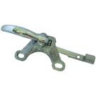 Maçaneta interna da porta Dian Mercedes Ls 1113 1973 a 1990