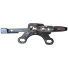 Maçaneta interna da porta Dian Mercedes Ls 1113 1973 a 1990