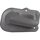 Maçaneta Interna da Porta Dianteira Esquerda Chevrolet Corsa/Classic Brim 247
