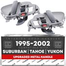 Maçaneta Interna de Porta TRUBUILT1 para Chevrolet C1500/K1500 e GMC C1500/K1500 (1988-1999)