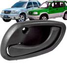 Maçaneta Interna Dian Esquerda Tracker Vitara 2001 2002 2003