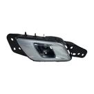 Maçaneta Interna Diant.ld Cromada Ford Ranger Nova Original Preto Dianteira