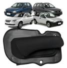 Maçaneta Interna Dianteira Esquerda ( lado Motorista ) Corsa 95 A 2002 e Corsa Classic Todos Cor Preta