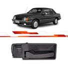 Macaneta Interna Dianteira Le Monza Ate 1985 D20 Caminhoes 1985 Ate 1997