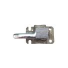 Maçaneta Interna Direita Fusca 78/96 SP2 Cromada Original VW Maçaneta Interna Direita Fusca 78/96 SP2 Cromada Original VW