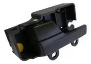 Maçaneta Interna Ford Focus 2009 a 2013 Preta Lado Direito (Passageiro)