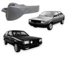 Maçaneta Interna Gatilho Da Porta Direita Cinza Vw Gol 87/94