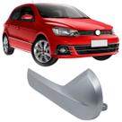 Macaneta Interna Gol G7 Saveiro Voyage 2016 Em Diante LD Prata 5U0837114AZI5