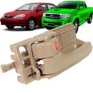 Maçaneta Interna Lado Esquerdo Corolla Hilux 2006 2007 2008