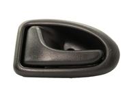 Maçaneta interna lado esquerdo - renault master (7700353282)