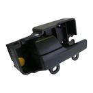 Maçaneta Interna Ld Esquerdo Preto Focus Hatch Sedan 08 A 13 F103