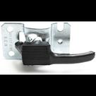 Maçaneta interna porta Dian Vw Fusca 1960 a 2016 20.329 Maçaneta interna porta Dian Vw Fusca 1960 a 2016 20.329