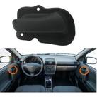 Maçaneta Interna Porta Dianteira Classic 2004/2016 Corsa Pick-UP GI 1995/2003 Sedan 1996/2002 L.D. - PRETA