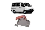 Macaneta interna porta dianteira sprinter 310/312 ( lado direito ) ( 1997/2001 )
