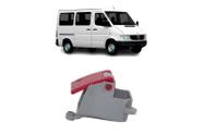 Macaneta interna porta dianteira sprinter 310, 312 ( lado esquerdo ) ( 1997/2001 )