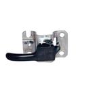 Maçaneta interna porta dianteira vw fusca lado direito Maçaneta interna porta dianteira vw fusca lado direito