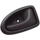 Maçaneta Interna Porta Dir Diant Master 02 A 13 Preta F103