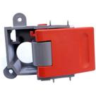 Maçaneta Interna Porta Dir Diant Sprinter 09 A 12 F103