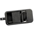 Maçaneta Interna Porta Dir Lateral Corrediça Daily Após 07 - Universal Maçaneta Interna Porta Dir Lateral Corrediça Daily Após 07 - Universal