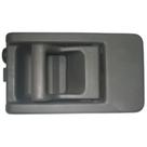 Maçaneta Interna Porta Ducato Após 98 - Fiat Maçaneta Interna Porta Ducato Após 98 - Fiat