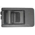 Maçaneta Interna Porta Ducato Após 98