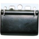 Maçaneta Interna Porta Esq Ford F4000 Preta F103