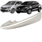 Macaneta interna porta fiat argo cronos 17 18 19 20 esquerdo Macaneta interna porta fiat argo cronos 17 18 19 20 esquerdo
