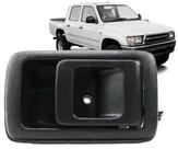 Maçaneta Interna Porta Hilux 1992 a 2004 Sr5 Srv Direita