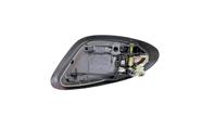 MAÇANETA INTERNA PORTA HONDA FIT G1 03 Á 08 CROMADA modelos:PASSAGEIRO MAÇANETA INTERNA PORTA HONDA FIT G1 03 Á 08 CROMADA modelos:PASSAGEIRO