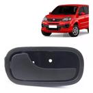 Maçaneta Interna Porta Novo Uno Way Vivace 2011/... Esquerda Maçaneta Interna Porta Novo Uno Way Vivace 2011/... Esquerda