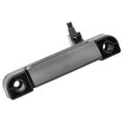 Maçaneta Interna Porta Transit Van Após 09 - Ford Maçaneta Interna Porta Transit Van Após 09 - Ford