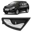 Maçaneta Interna Porta Traseira Esquerda Jac J3 Turin Sedan 2009 Até 2015 Maçaneta Interna Porta Traseira Esquerda Jac J3 Turin Sedan 2009 Até 2015