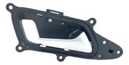 Maçaneta Interna Porta Vw Fox Crossfox 2011 2012 2013 2014 2015 Traseira Direita Original