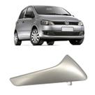Macaneta Interna Prata Fox 2009 Em Diante 4P 5Z0837114A55U Porta Dianteira Traseira Lado Direito