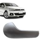 Macaneta Interna Prata Gol G6 Saveiro G6 Voyage G3 Le 5U4837113Bzi5 Porta Dianteira Traseira