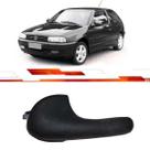 Maçaneta Interna Preto Dianteira Le Gol Parati G2 Até 2001 2P Nylon 377868403